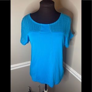 Soft Surroundings womens shirt‎ sz XS